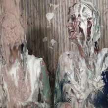 Anglefan.com: Lish's messy debut.