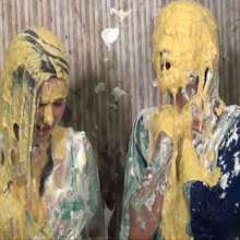 Anglefan.com: Lish's messy debut.