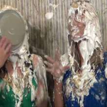 Anglefan.com: Lish's messy debut.