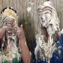 Anglefan.com: Lish's messy debut.