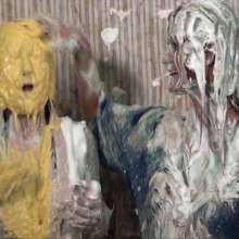 Anglefan.com: Lish's messy debut.