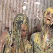 Anglefan.com: Lish's messy debut.