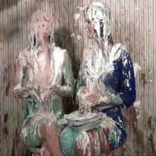 Anglefan.com: Lish's messy debut.