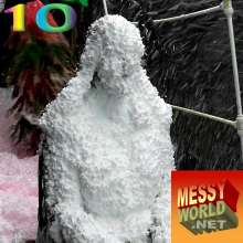LiquidX: Messyworld: A Decade of Gunged, Slimed and Pied Girls