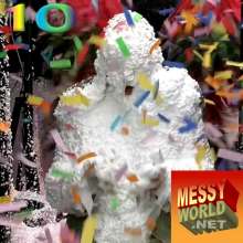 LiquidX: Messyworld: A Decade of Gunged, Slimed and Pied Girls