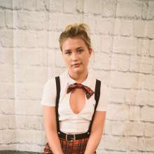 Jamie: Lola's Messy Detention
