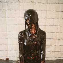 Jamie: Lola's Messy Detention