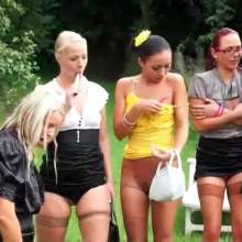 : How to Be a Proper Woman