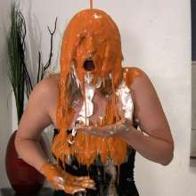 Messygirl: Book a Messygirl Vegas Session Now!