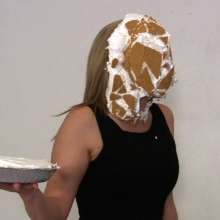 Messygirl: Slapstick 101 with Amy