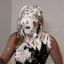 Messygirl: Slapstick 101 with Amy