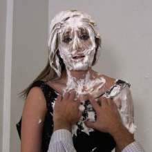 Messygirl: Slapstick 101 with Amy