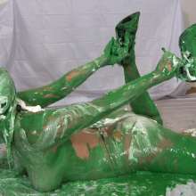 Messygirl: Book a Messygirl Vegas Session Now!