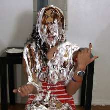 Messygirl: Book a Messygirl Vegas Session Now!