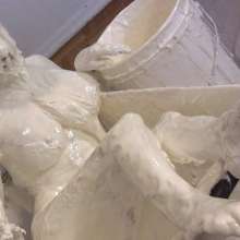 Messygirl: Hannah Perez is Coming!  Customs Available!