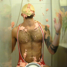 sillystooge: new photos up now