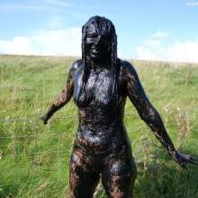 WSMProductions: 2017 Award for best Mud and Overall movie for Year--wsm
