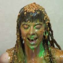 Jayce: Welcome Back, Melted Heaven!  Messy Trivia and Make Out w/ Me!