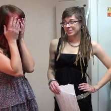 Jayce: Welcome Back, Melted Heaven!  Messy Trivia and Make Out w/ Me!