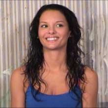 Anglefan.com: Brandy green slimed!