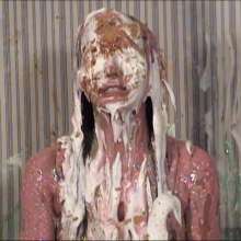 Anglefan.com: Brandy green slimed!