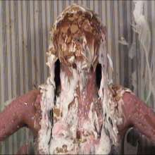 Anglefan.com: Brandy green slimed!