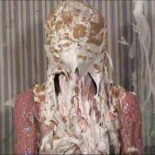 Anglefan.com: Brandy green slimed!