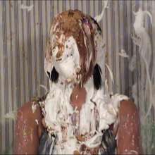 Anglefan.com: Brandy green slimed!