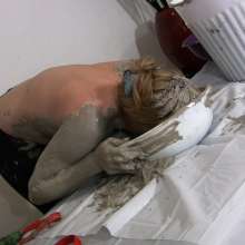 Messygirl: Pics from 2 New Messygirl Downloads!