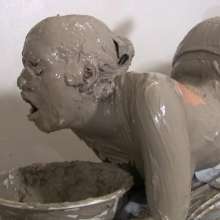 Messygirl: Pics from 2 New Messygirl Downloads!
