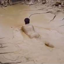 thinkhard: Mud spots near Charlotte, NC?
