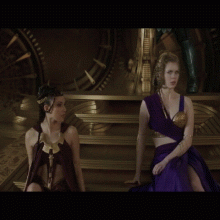 Bobographer: Ragnarok messy scene (short)