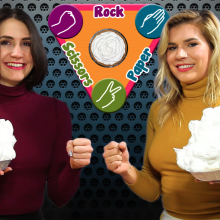 PieZone: Gameshow Cut of Julianne and Hannah Now Available!