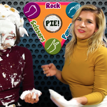 PieZone: Gameshow Cut of Julianne and Hannah Now Available!