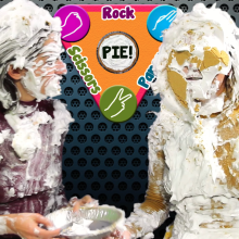 PieZone: Gameshow Cut of Julianne and Hannah Now Available!
