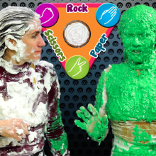 PieZone: Gameshow Cut of Julianne and Hannah Now Available!
