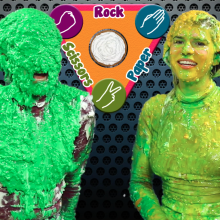 PieZone: Gameshow Cut of Julianne and Hannah Now Available!