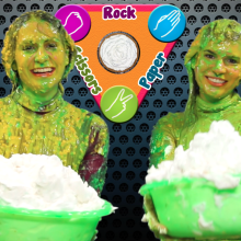 PieZone: Gameshow Cut of Julianne and Hannah Now Available!
