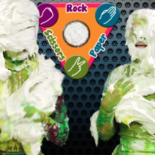 PieZone: Gameshow Cut of Julianne and Hannah Now Available!