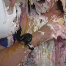 RevSlymsford: Umd-er Messy_Miss gets the treatment from Maria!  (Special Launch Price)