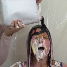 RevSlymsford: Umd-er Messy_Miss gets the treatment from Maria!  (Special Launch Price)