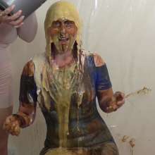 RevSlymsford: Much More Mess for UMD's Messy_Miss Michelle