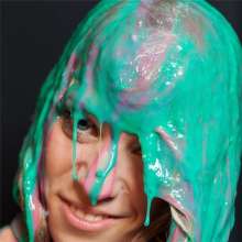 iSlime: Messy Games E-Book is now available.
