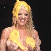 MissT: Frankie Pied, Gunged and Gooed!
