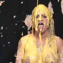 MissT: Frankie Pied, Gunged and Gooed!