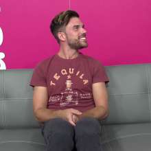 MrWAM: Mr Wam Host Pete Gets Cream Pied