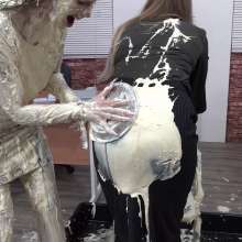MostWam: Pie Training For Cassie