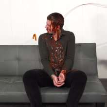 MrWAM: MrWam Pete Humiliates and Makes Louis a Messy Boy