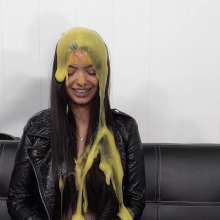 MostWam: Mel's Paint Test Name Your Price Pt 1