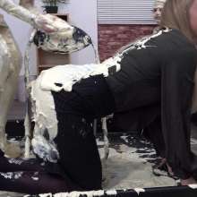 MostWam: Pie Training For Cassie